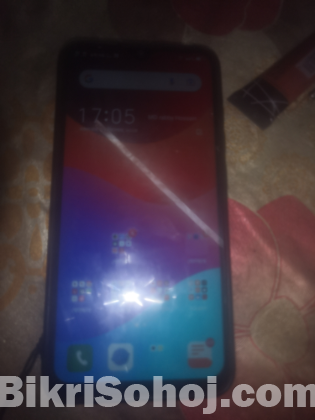 Vivo y91c